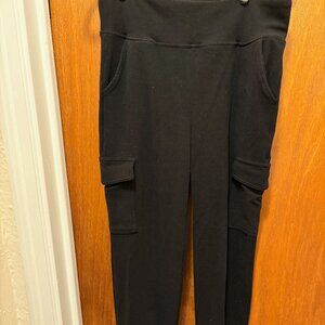 NWOT Black Fleece Joggers